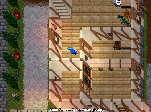 house image